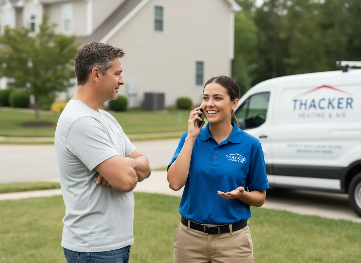 Ac Repair Reagan, TN FAQs